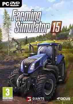 Descargar Farming Simulator 15 [MULTI18][CODEX] por Torrent